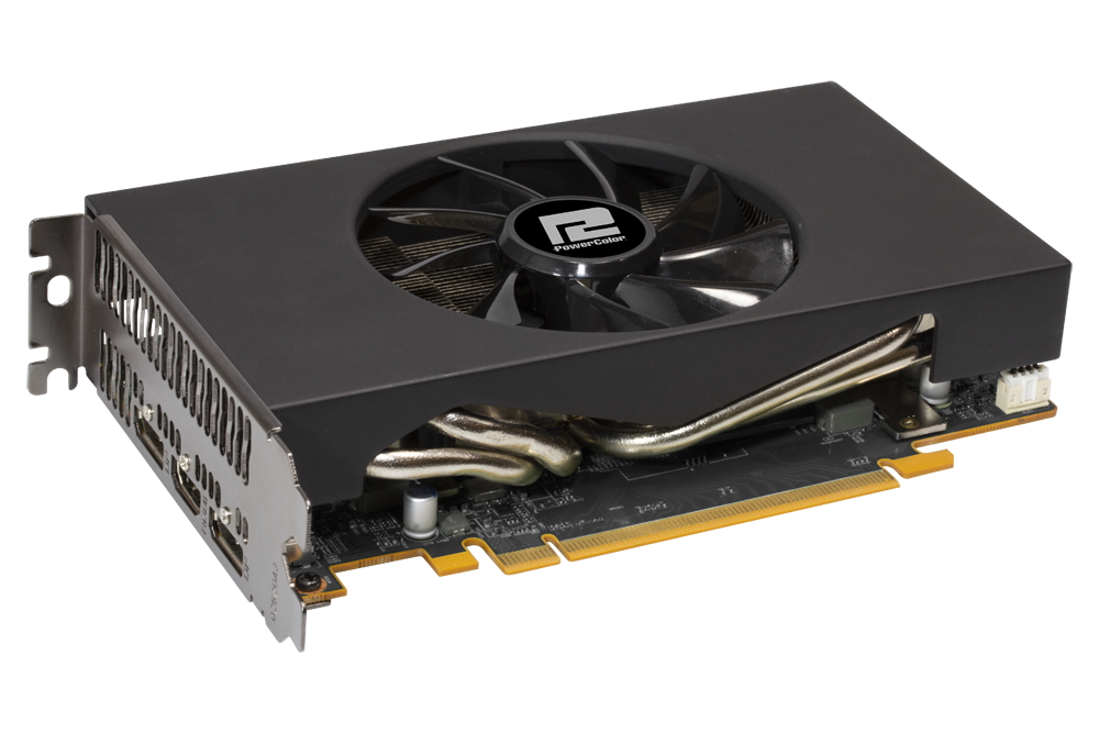 玄人志向 RADEON RX 5600 XT RD-RX5600XT-E6GB RD-RX5600XT-E6GB | Radeon RX 5600 XT 搭載 グラフィックボード